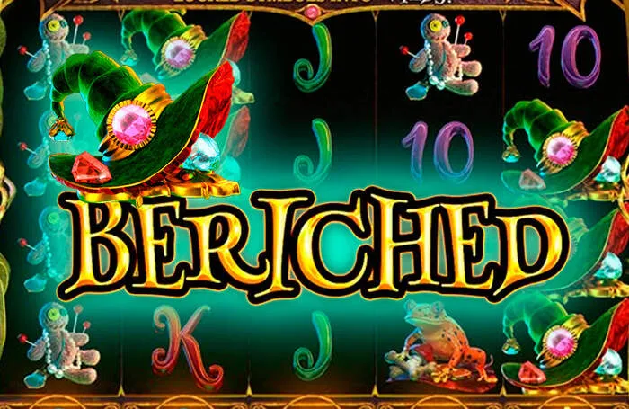 Exklusiver Richroyal Casino Bonus für Neukunden.