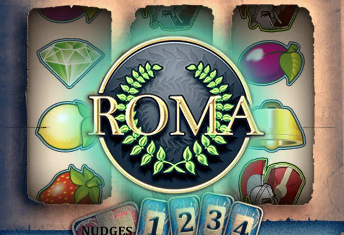 Interface mobile fluide Richroyal Casino.